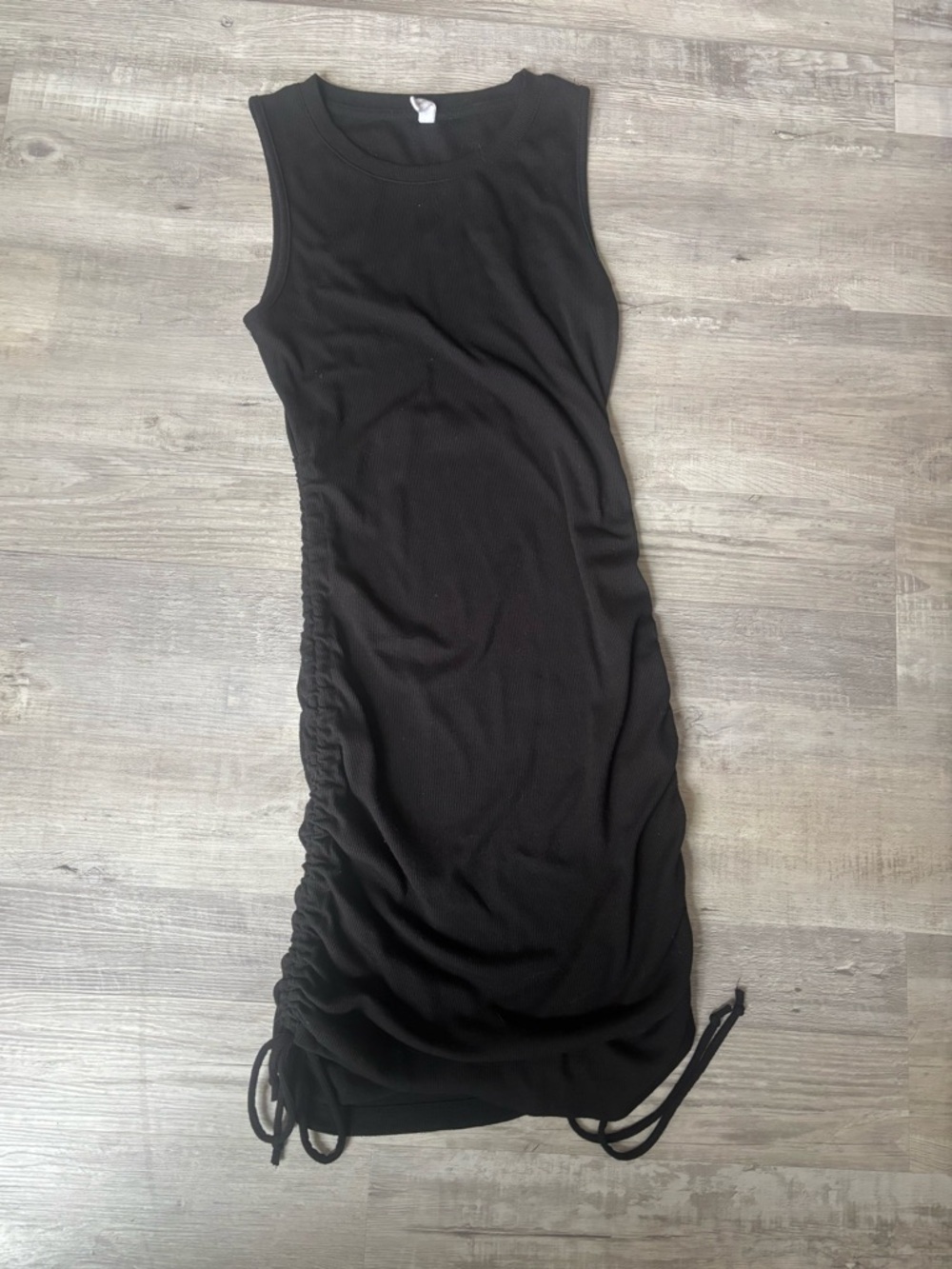 Murdoch's Dress